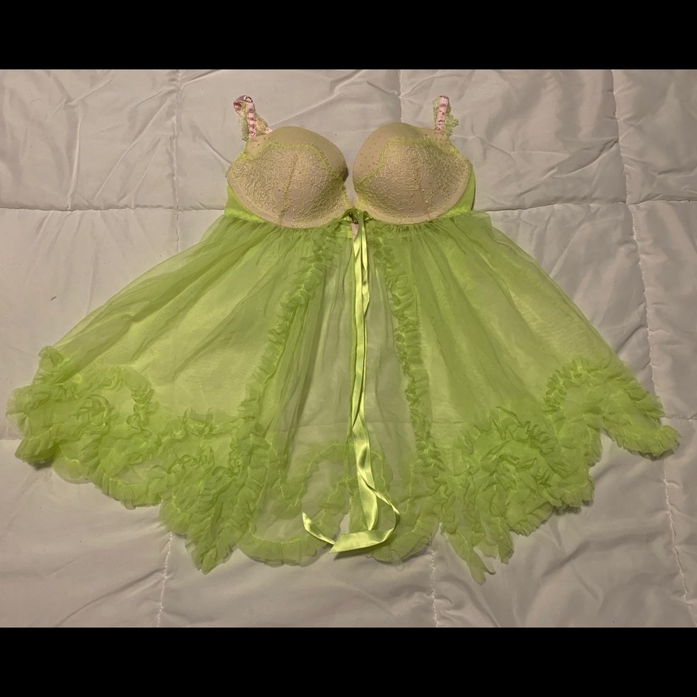 Victoria's Secret Lingerie